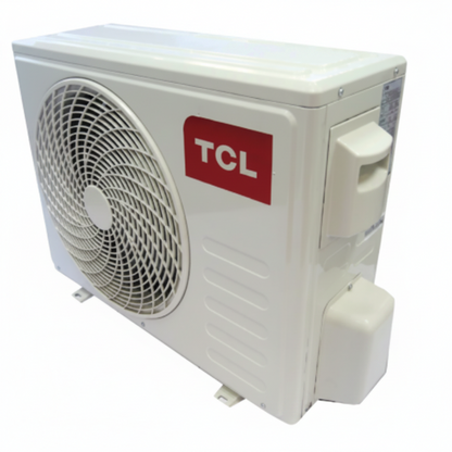 Aire Acondicionado Tipo Split 12000BTU 220V Serie KC TCL