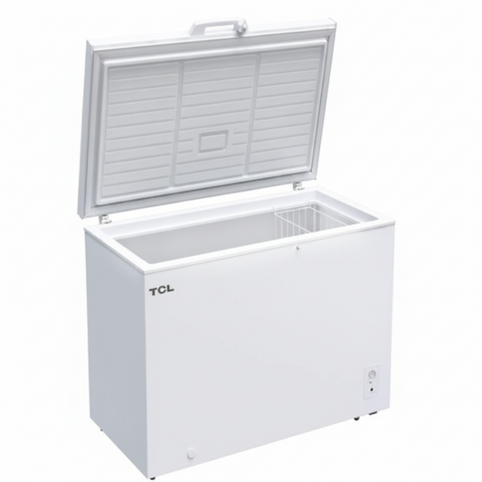 Congelador Horizontal de 200 Litros TCL