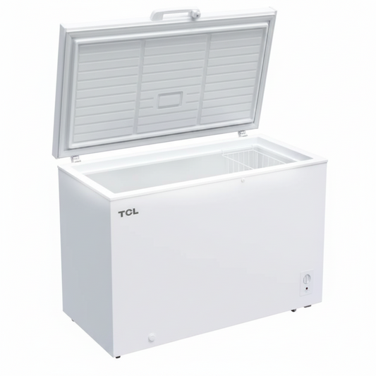 Congelador Horizontal de 300 Litros TCL