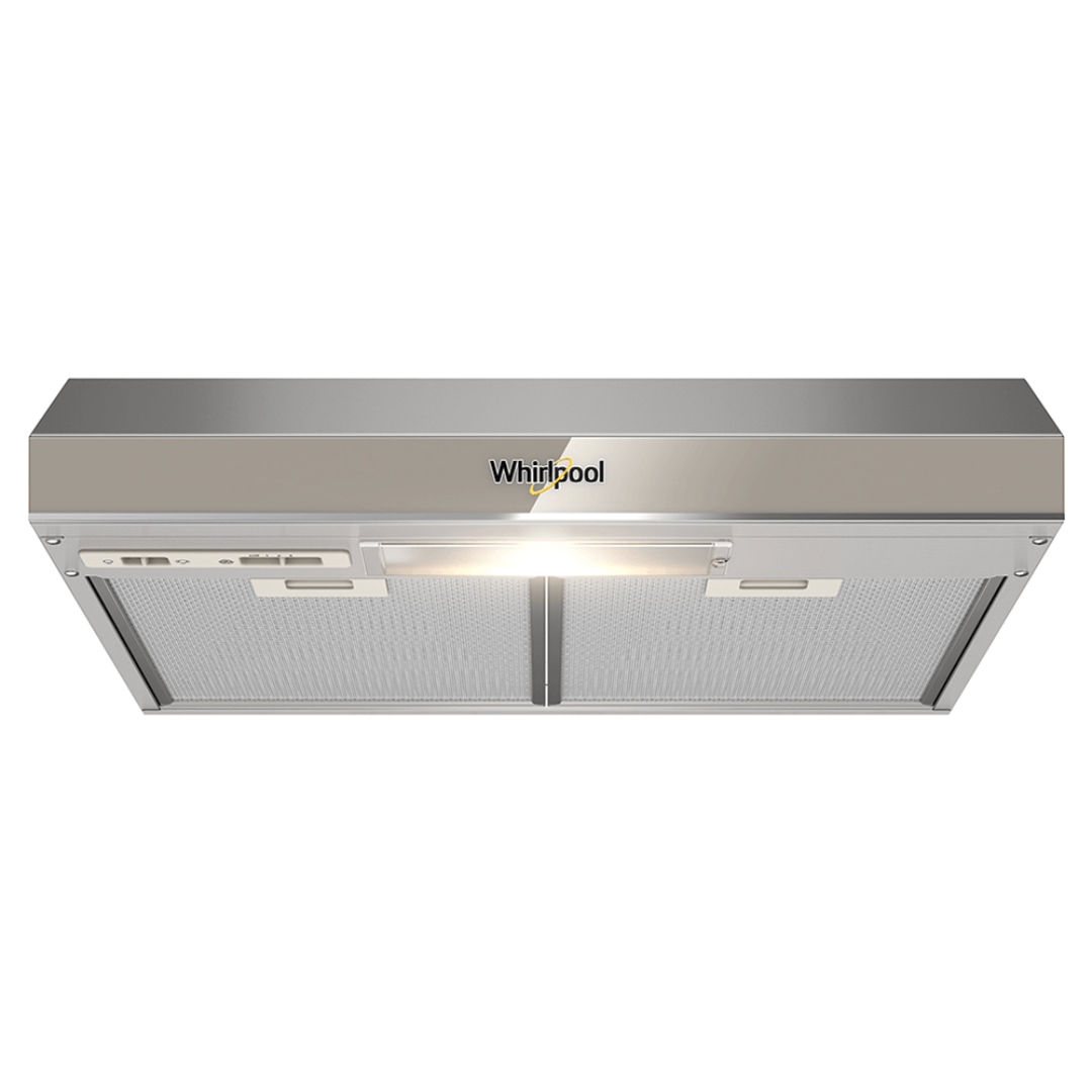 Campana Empotrable de Acero de 24" Whirlpool