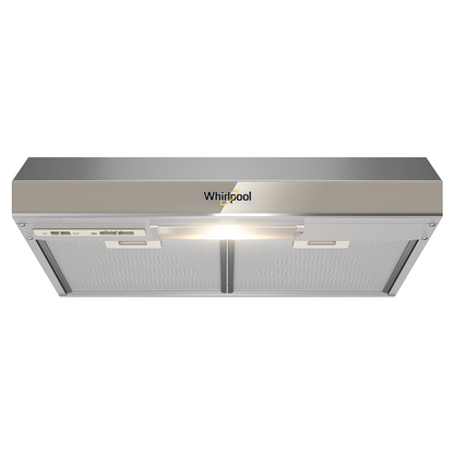Campana Empotrable de Acero de 24" Whirlpool
