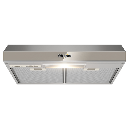 Campana Empotrable de Acero de 24" Whirlpool