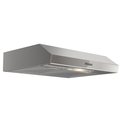 Campana Empotrable de Acero de 24" Whirlpool