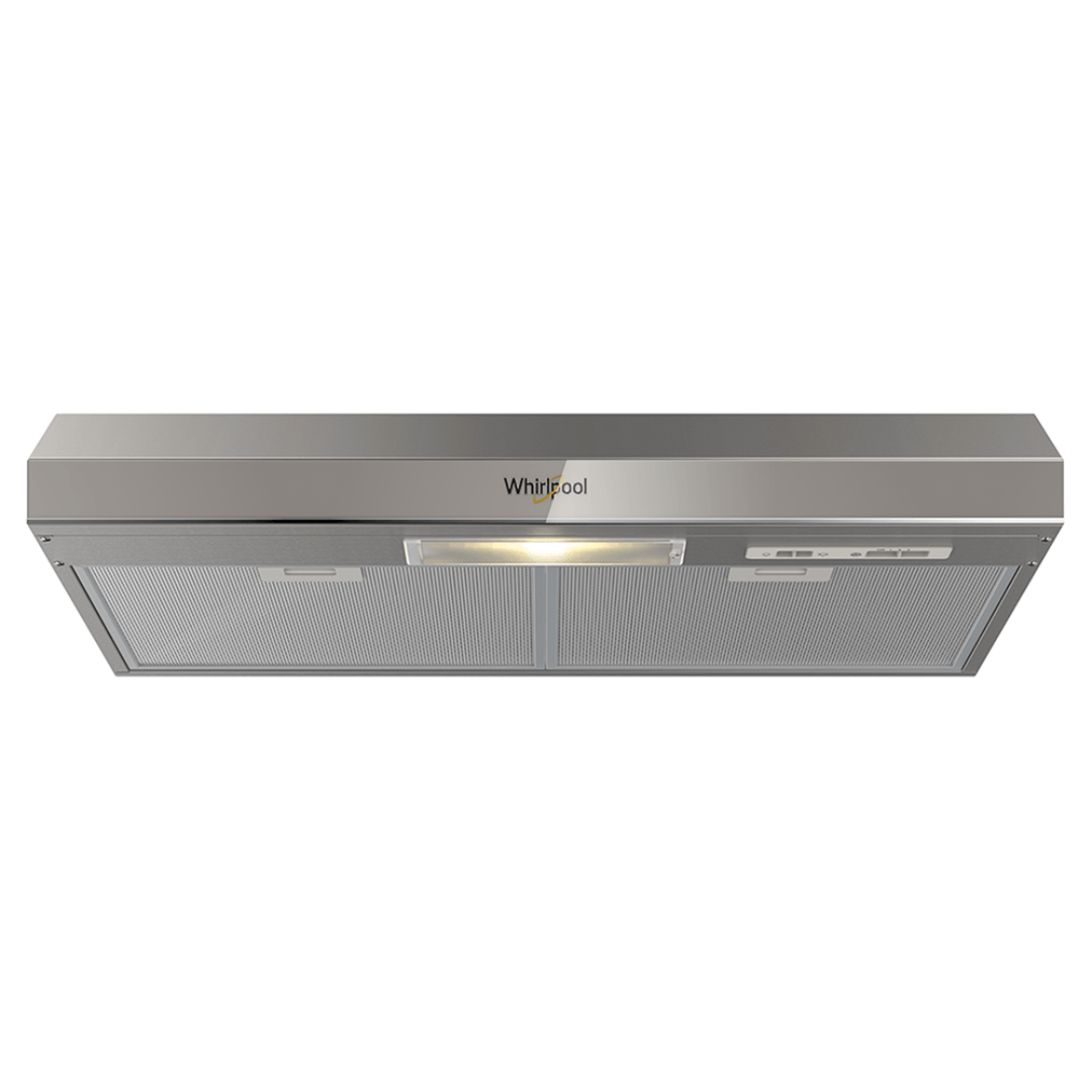 Campana Empotrable de Acero de 30" Whirlpool