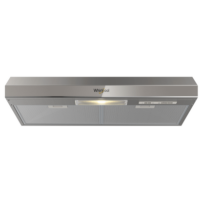 Campana Empotrable de Acero de 30" Whirlpool
