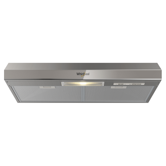 Campana Empotrable de Acero de 30" Whirlpool