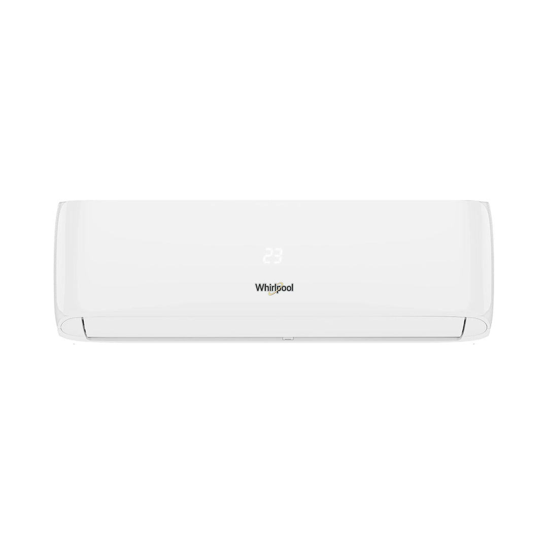 Aire Acondicionado Tipo Split 22000BTU 220V Whirlpool