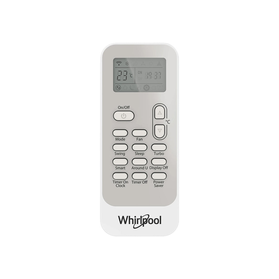 Aire Acondicionado Tipo Split 22000BTU 220V Whirlpool