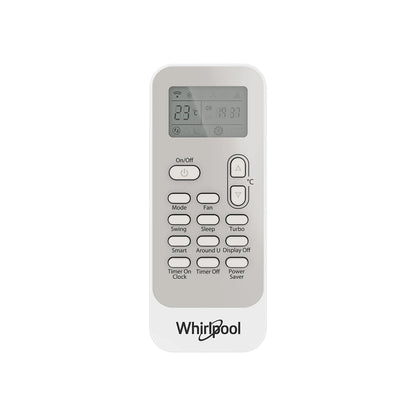 Aire Acondicionado Tipo Split 22000BTU 220V Whirlpool
