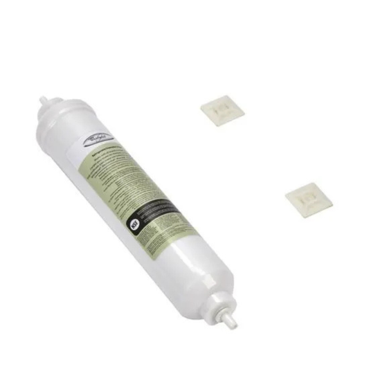 Filtro de agua Universal Whirlpool