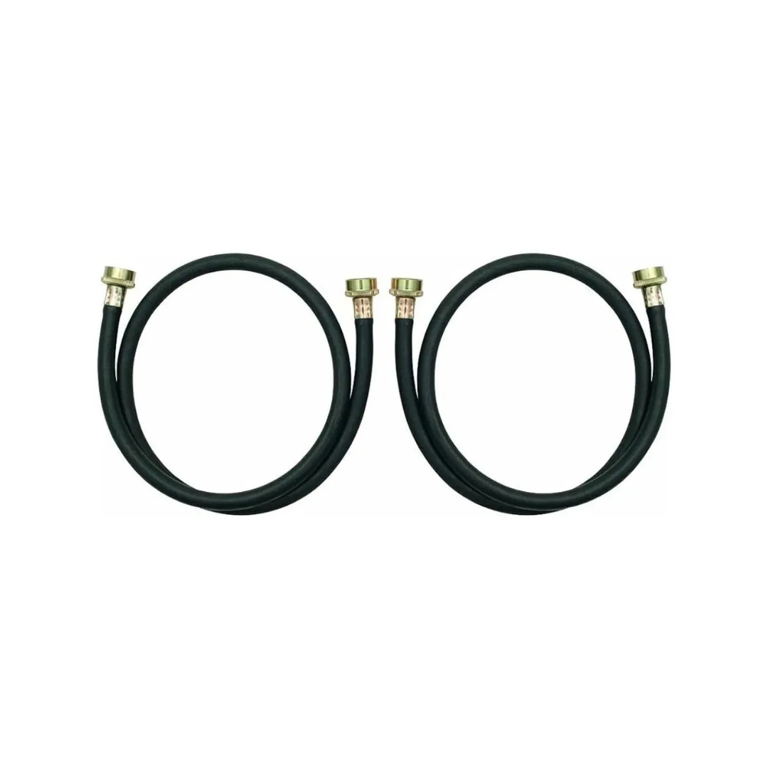 Set de Mangueras para Lavadoras Whirlpool