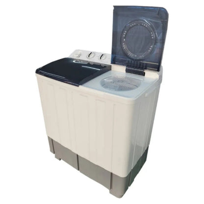 Lavadora Semiautomatica TCL 12KG
