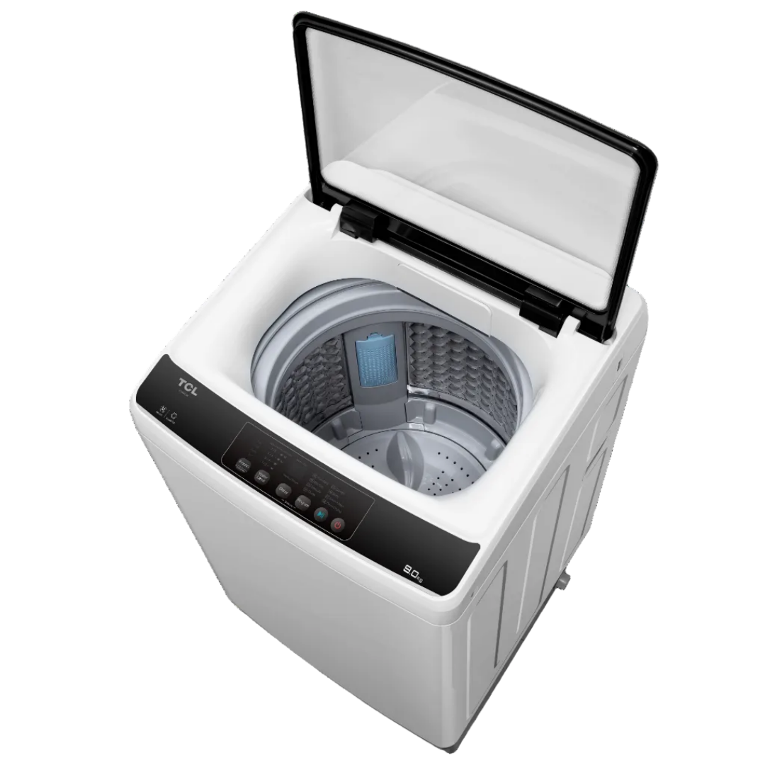 Lavadora Automática TCL 12KG