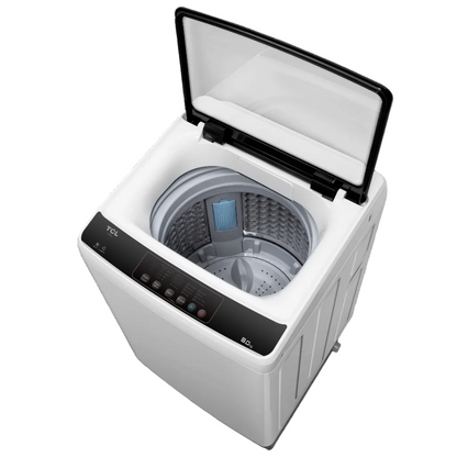 Lavadora Automática TCL 12KG
