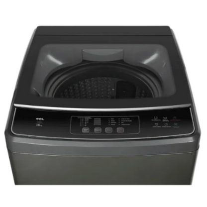 Lavadora Automática TCL 15KG