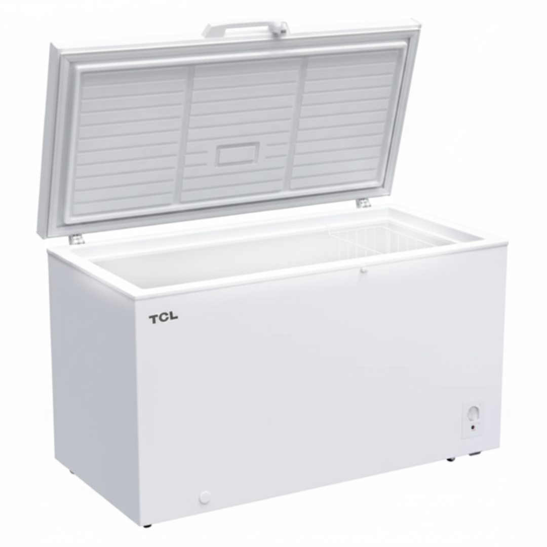 Congelador Horizontal de 400 Litros TCL