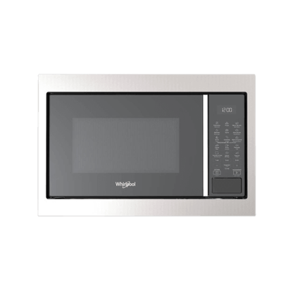 Horno Microondas Empotrable de 30L Whirlpool