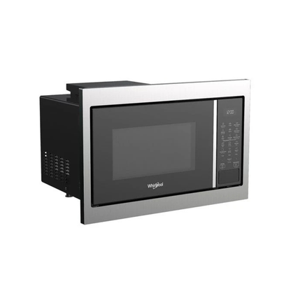 Horno Microondas Empotrable de 30L Whirlpool