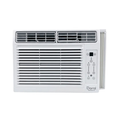 Aire Acondicionado de Ventana con Control 12000BTU 110V Doral