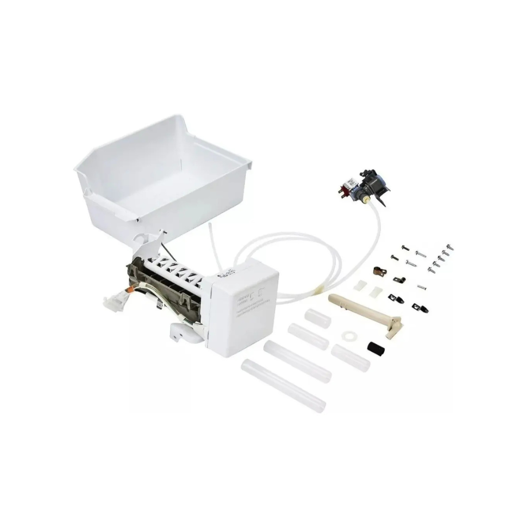 Kit Fabricador de Hielo Whirlpool