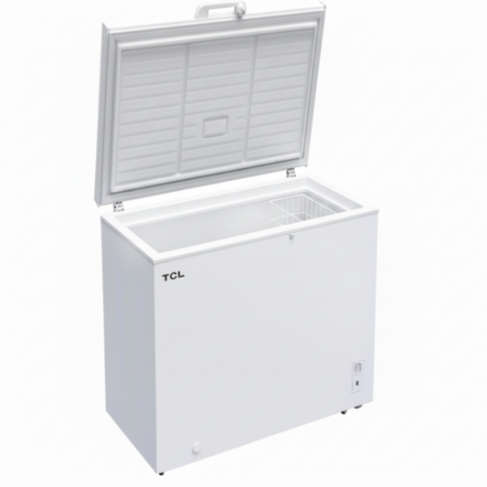 Congelador Horizontal de 150 Litros TCL