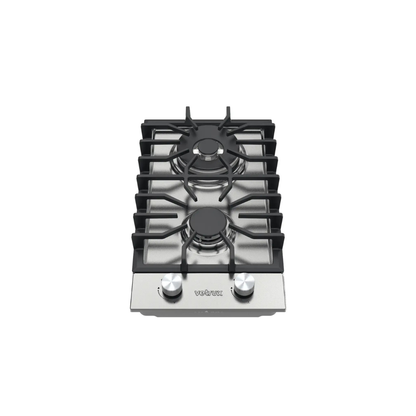 Tope de Cocina a Gas 30 cm Nova Pro 30 Vetrux