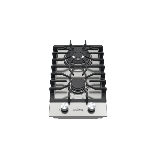 Tope de Cocina a Gas 30 cm Nova Pro 30 Vetrux