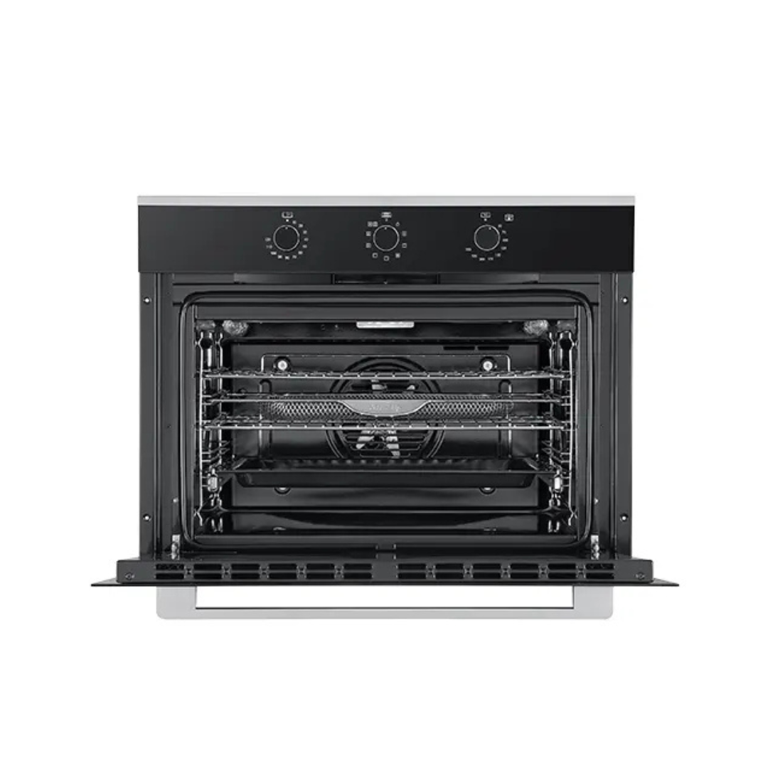 Horno Eléctrico de 76 cm Elektro Pro 76 220V Vetrux