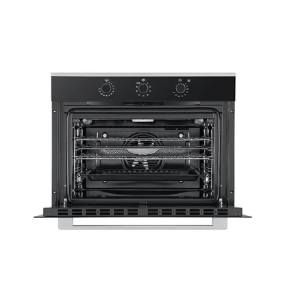Horno Eléctrico de 76 cm Elektro Pro 76 220V Vetrux