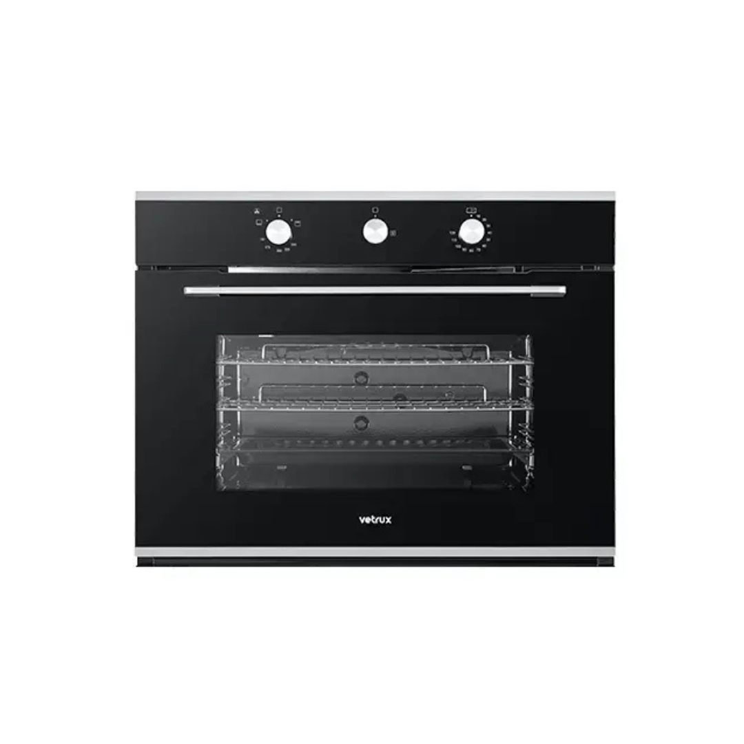 Horno a Gas de 76 cm Ignita Pro 76 Vetrux