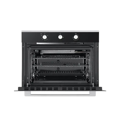 Horno a Gas de 76 cm Ignita Pro 76 Vetrux