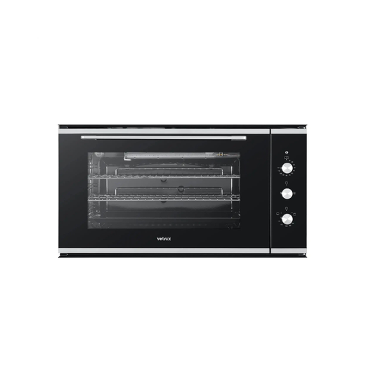 Horno a Gas de 90 cm Ignita Pro 90 Vetrux