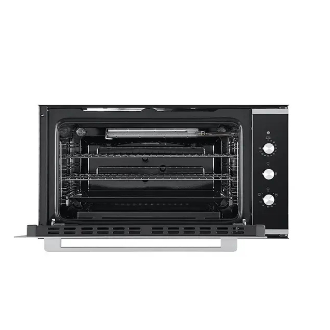 Horno a Gas de 90 cm Ignita Pro 90 Vetrux
