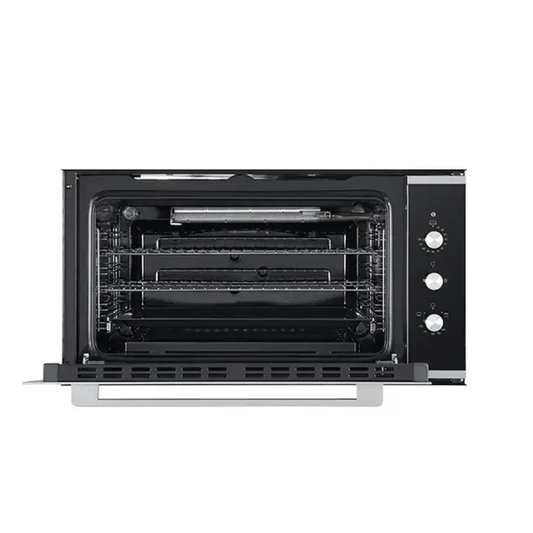 Horno a Gas de 90 cm Ignita Pro 90 Vetrux