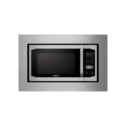 Horno Microondas Empotrable 60 cm de 45L Vortex Vetrux