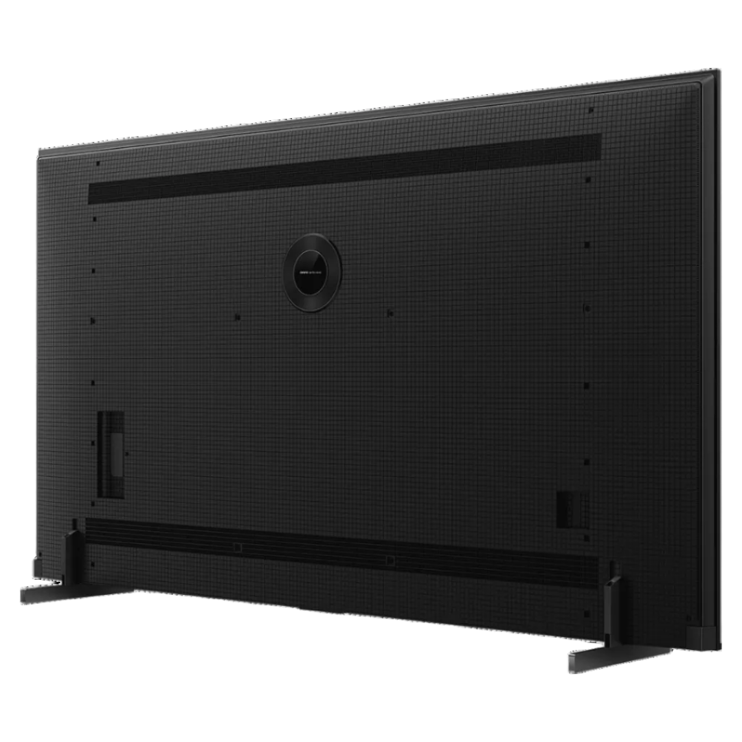 Televisor QLED Google TV de 98" TCL