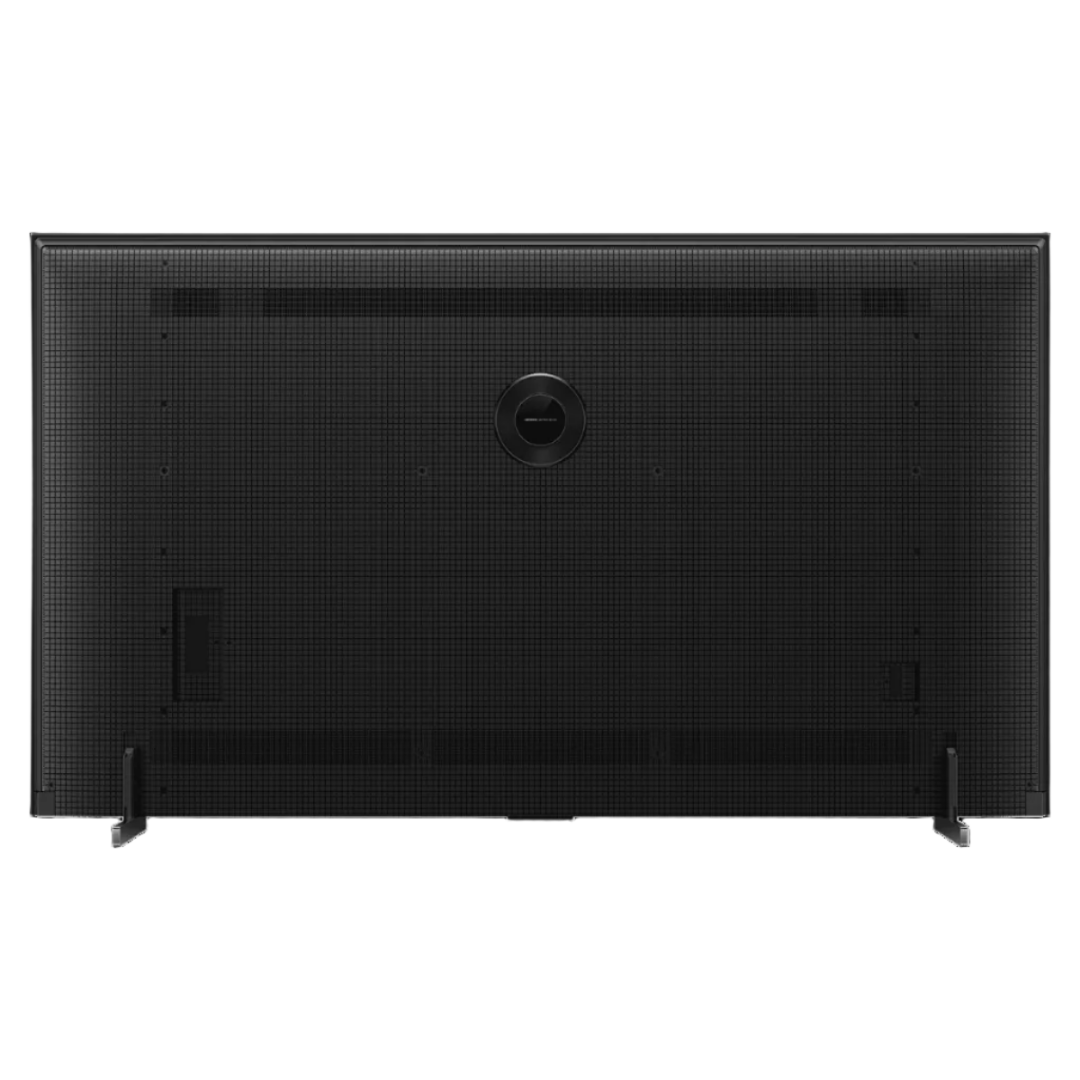 Televisor QLED Google TV de 98" TCL