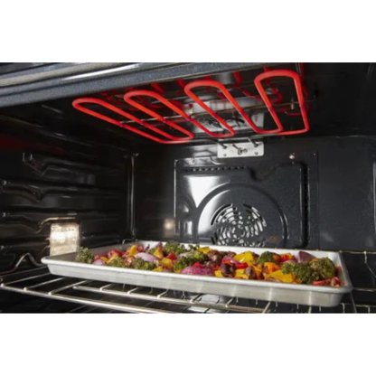 Torre Horno con Microondas Eléctrico 220V Whirlpool