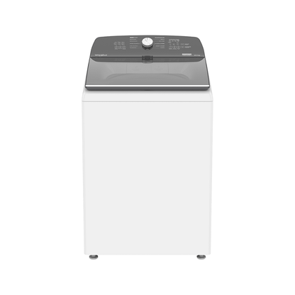Lavadora Automatica Blanca de 22Kg Whirlpool