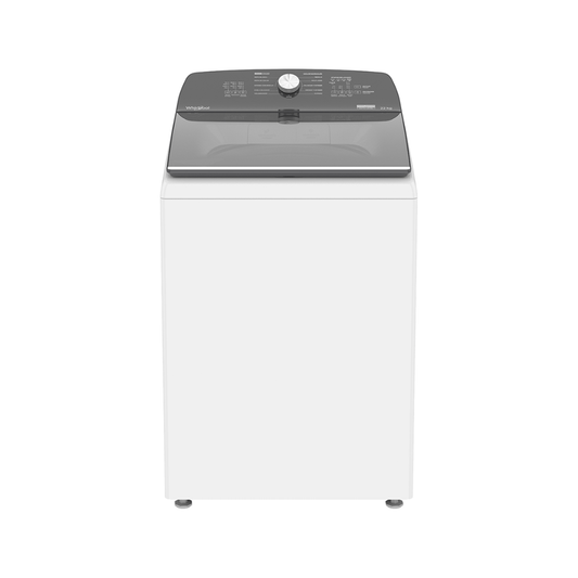 Lavadora Automatica Blanca de 22Kg Whirlpool