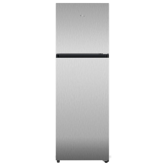 Nevera de Acero Inoxidable de 250 Litros TCL