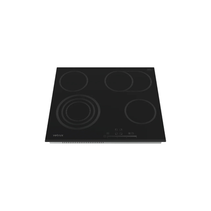 Tope Eléctrico de Vitrocerámica 60 cm Prestige Pro 60 220V Vetrux