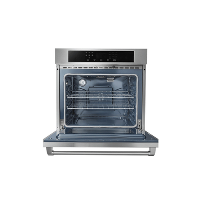 Horno Eléctrico de 76 cm Elektro Pro 76 + 220V Vetrux