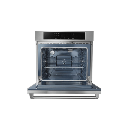 Horno Eléctrico de 76 cm Elektro Pro 76 + 220V Vetrux