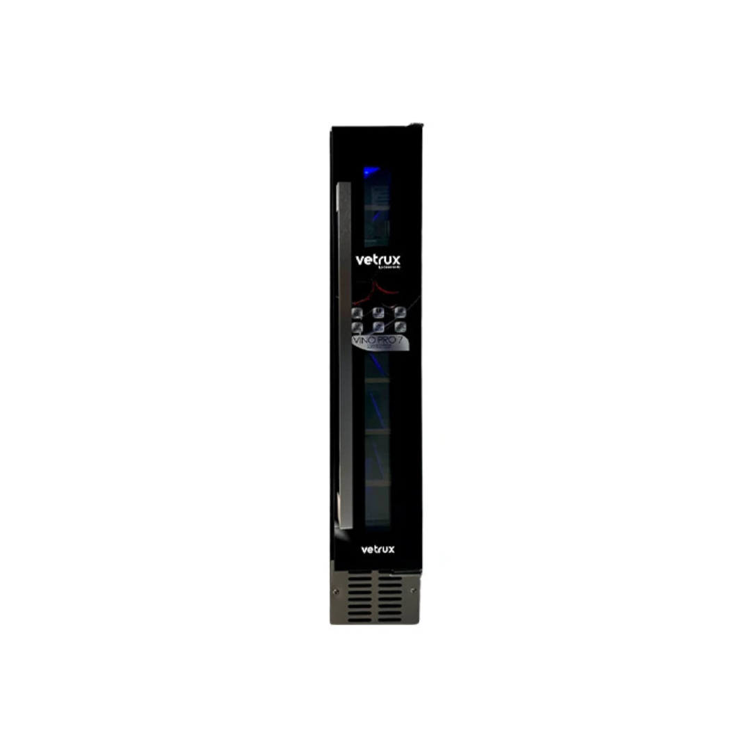 Vinera de 7 Botellas Vino Pro 7 Vetrux