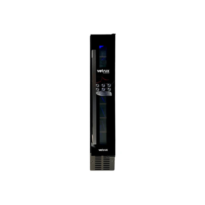 Vinera de 7 Botellas Vino Pro 7 Vetrux