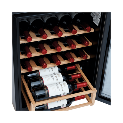 Vinera de 21 Botellas Whirlpool