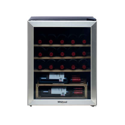 Vinera de 21 Botellas Whirlpool