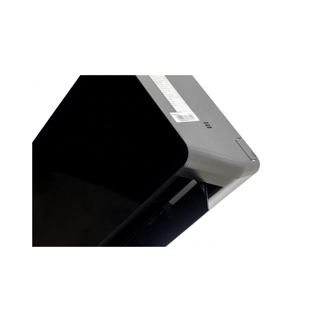 Aire Acondicionado Negro Espejo Tipo Split 24000BTU 220V Doral