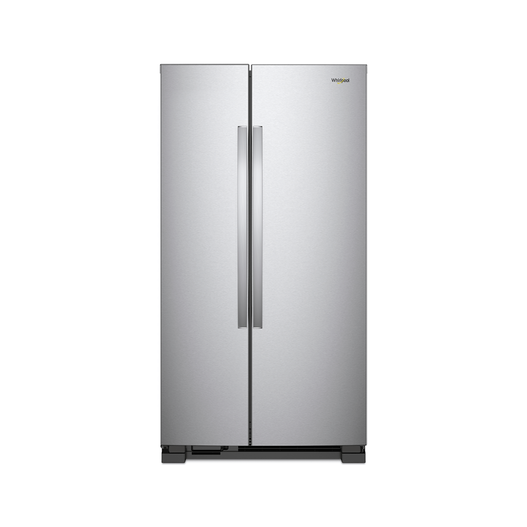 Nevera Side by Side de 25" 708L Whirlpool
